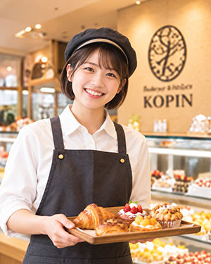 アルバイト・パート